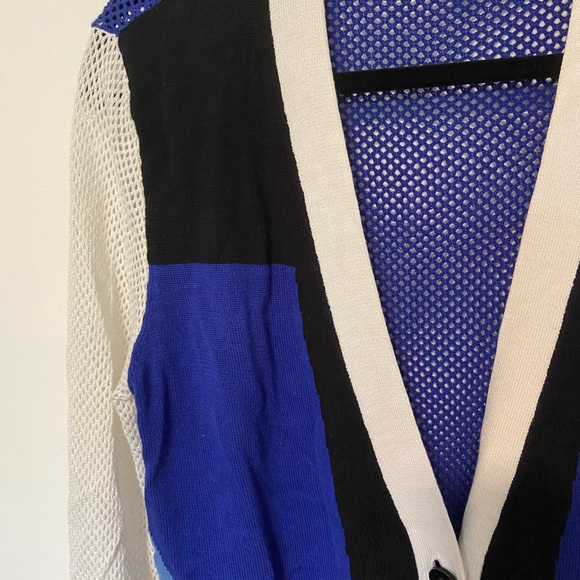 Peter Pilotto for Target sweater - Picture 3 of 6